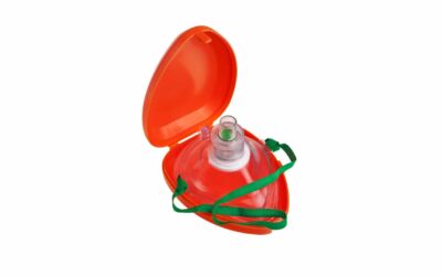 Het Belang van een Goed Pocket Mask